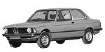 BMW E21 U2852 Fault Code