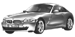 BMW E86 U2852 Fault Code