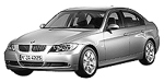 BMW E90 U2852 Fault Code